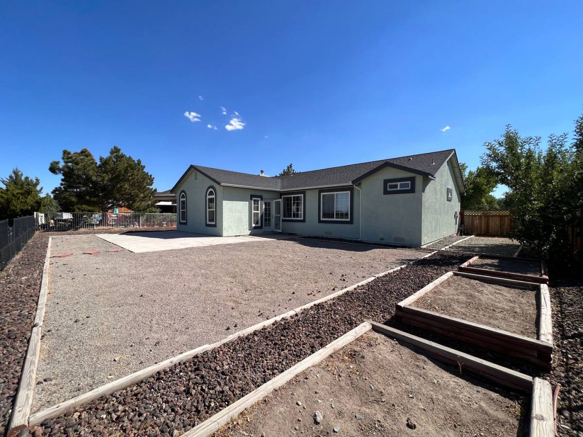 House for rent at 1073 Pepper Lane, Fernley, NV 89408