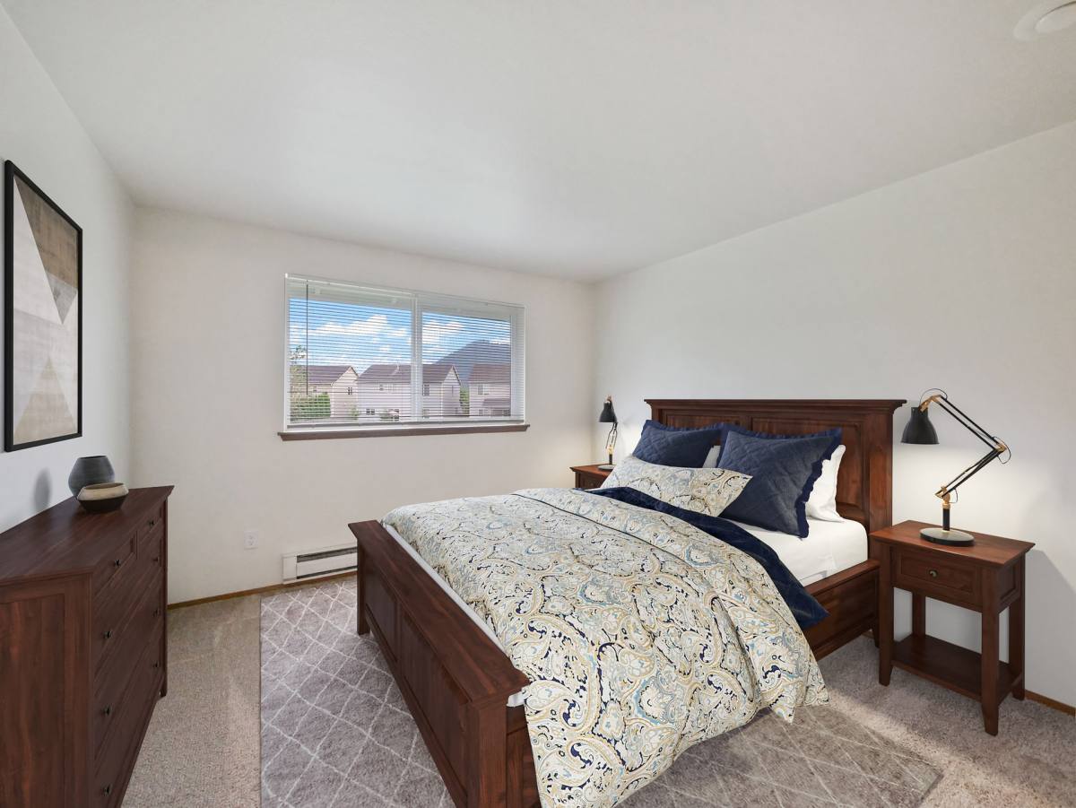 Apartment for rent at 615 Watson St N, Enumclaw, WA 98022