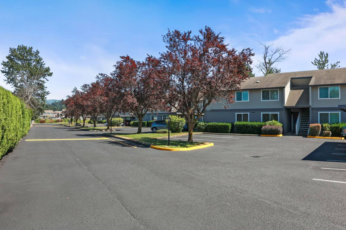 Apartment for rent at 615 Watson St N, Enumclaw, WA 98022