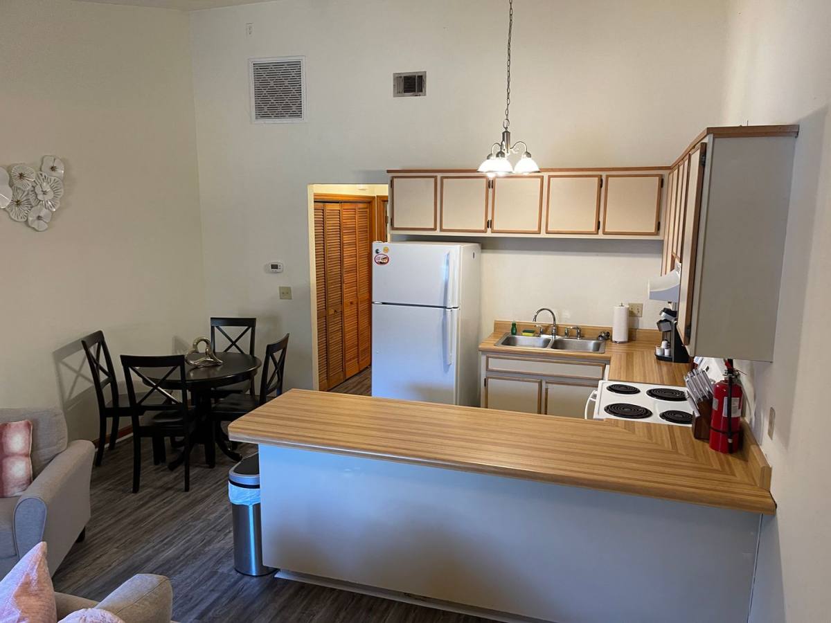 Townhouse for rent at 1189 Ocala Rd, Tallahassee, FL 32301