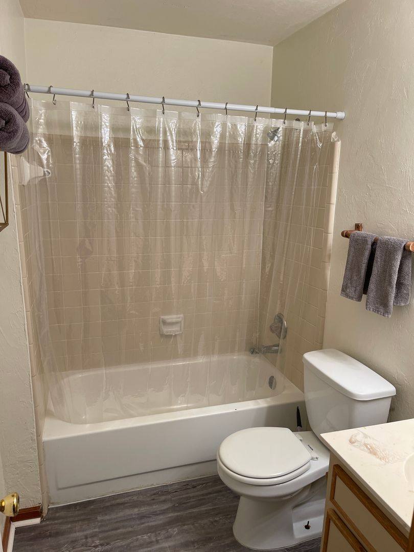 Townhouse for rent at 1189 Ocala Rd, Tallahassee, FL 32301