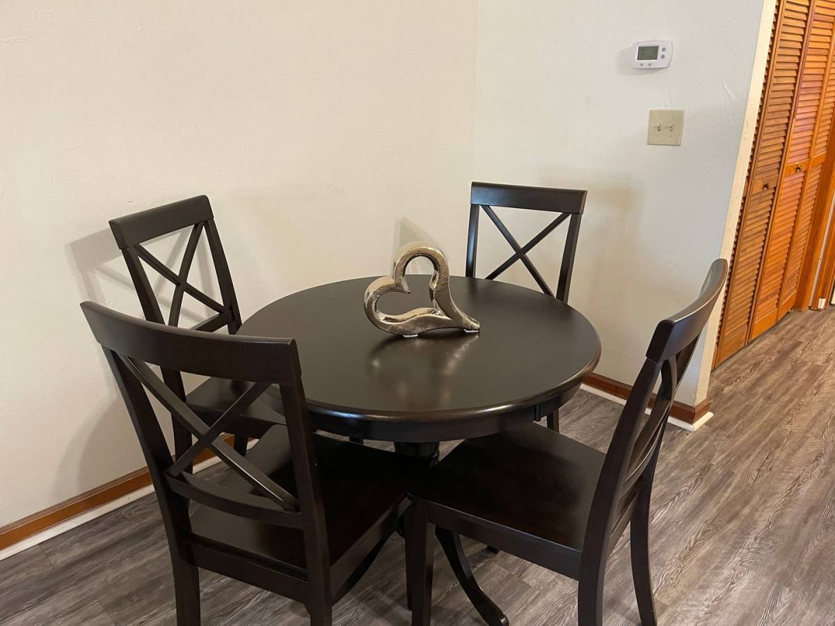 Townhouse for rent at 1189 Ocala Rd, Tallahassee, FL 32301