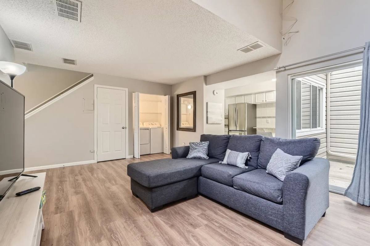 Apartment for rent at 2656 S Xanadu Way, Aurora, CO 80014