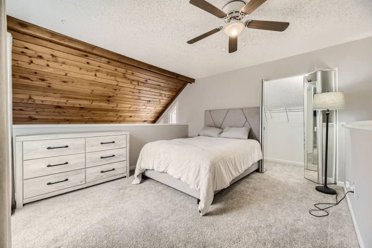 Apartment for rent at 2656 S Xanadu Way, Aurora, CO 80014