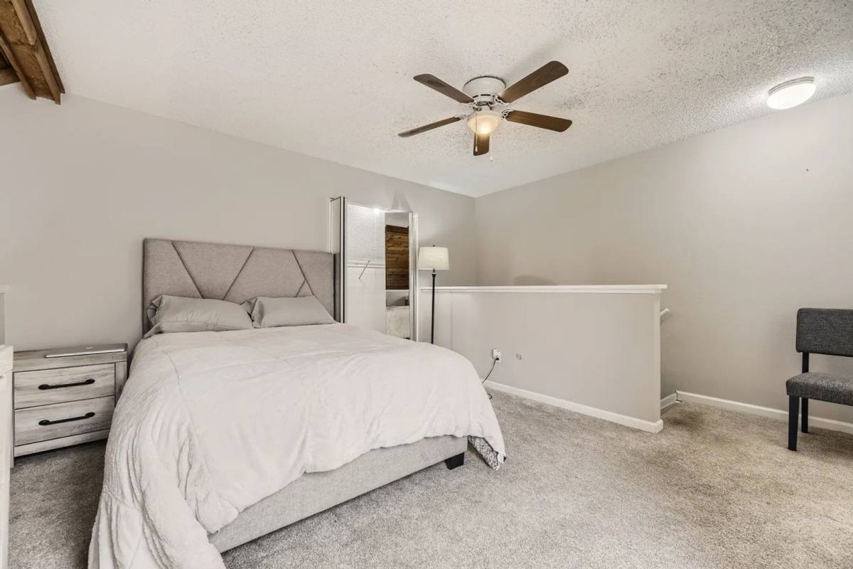 Apartment for rent at 2656 S Xanadu Way, Aurora, CO 80014