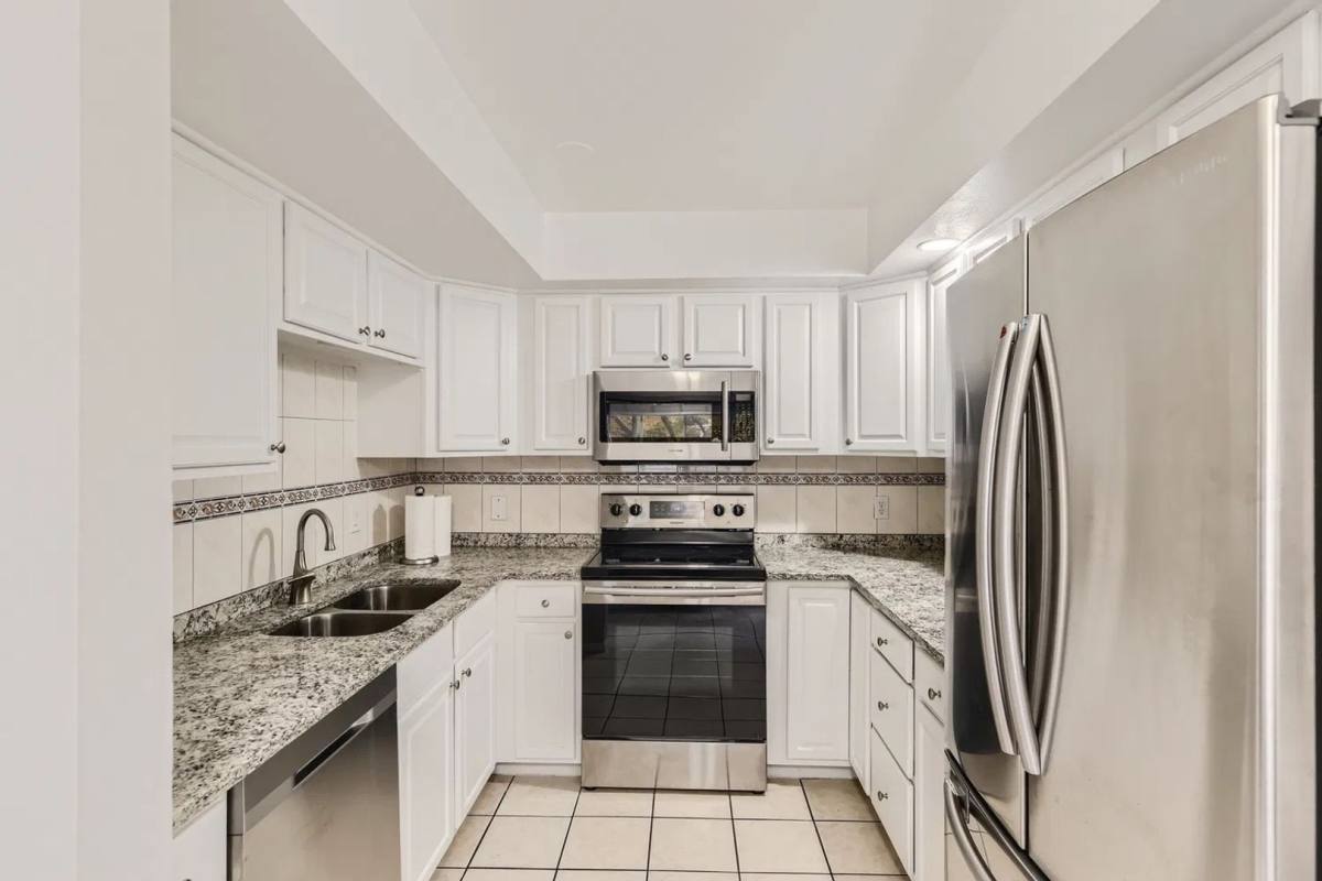 Apartment for rent at 2656 S Xanadu Way, Aurora, CO 80014
