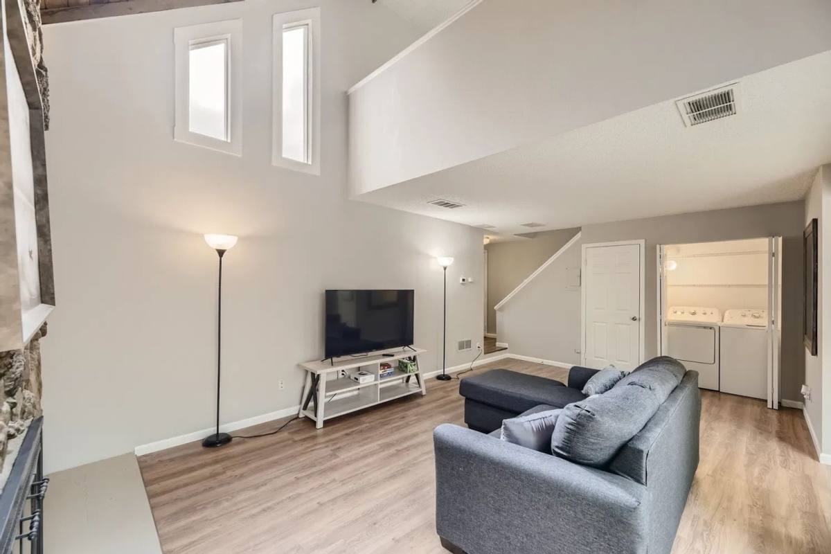 Apartment for rent at 2656 S Xanadu Way, Aurora, CO 80014
