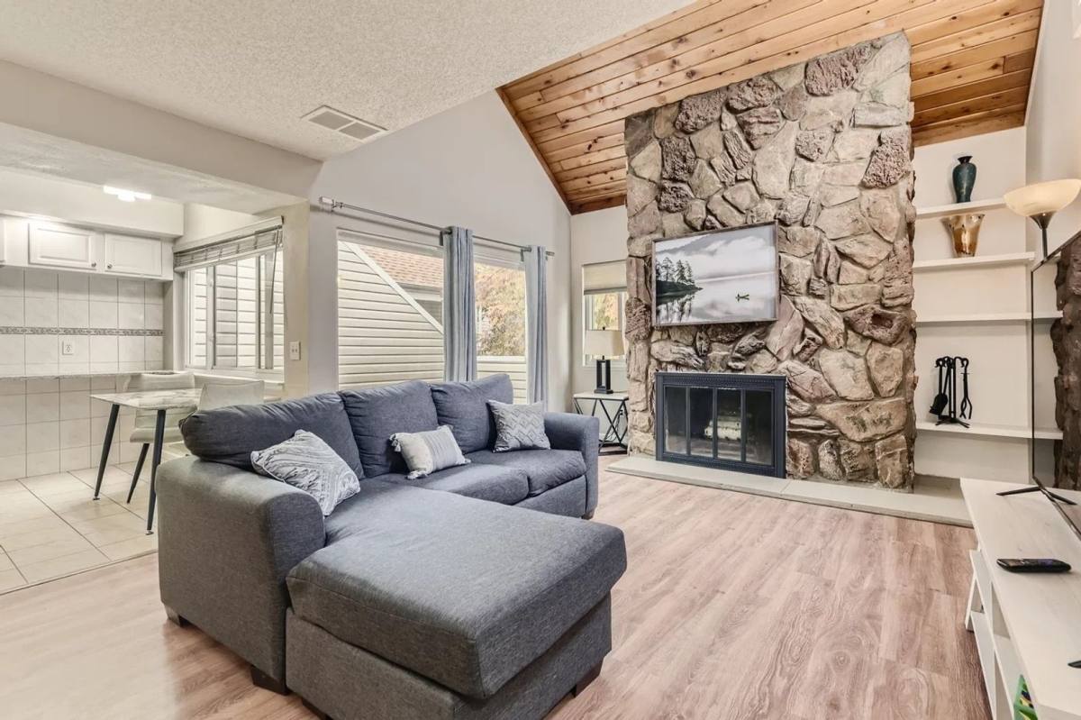 Apartment for rent at 2656 S Xanadu Way, Aurora, CO 80014