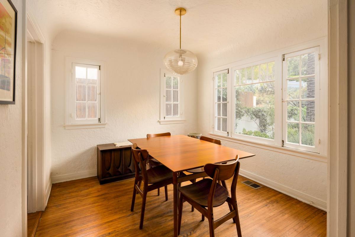 Apartment for rent at 1647 N Coronado St, Los Angeles, CA 90026
