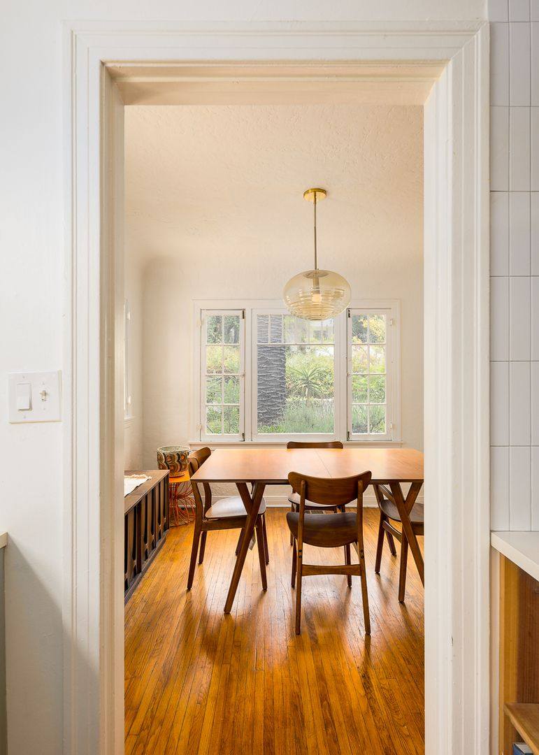 Apartment for rent at 1647 N Coronado St, Los Angeles, CA 90026