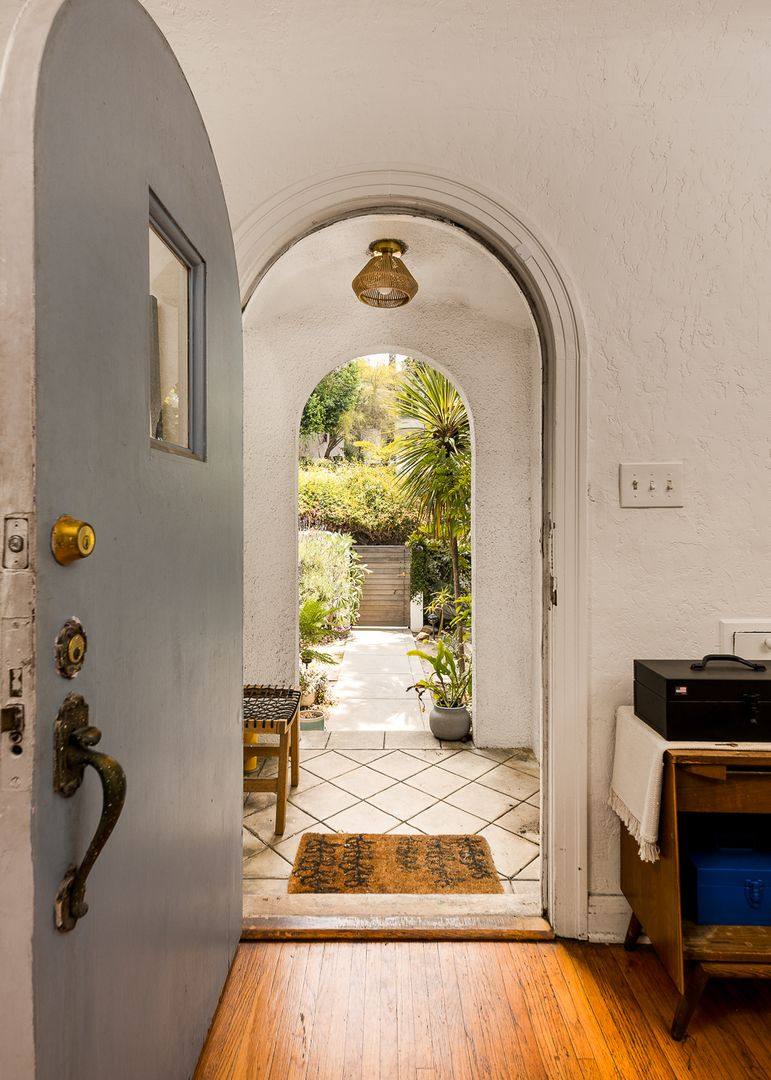 Apartment for rent at 1647 N Coronado St, Los Angeles, CA 90026