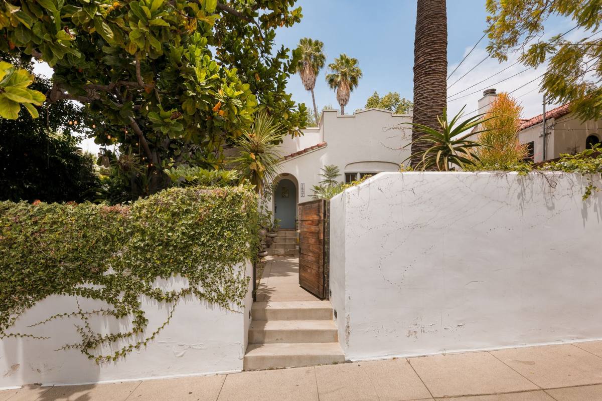 Apartment for rent at 1647 N Coronado St, Los Angeles, CA 90026