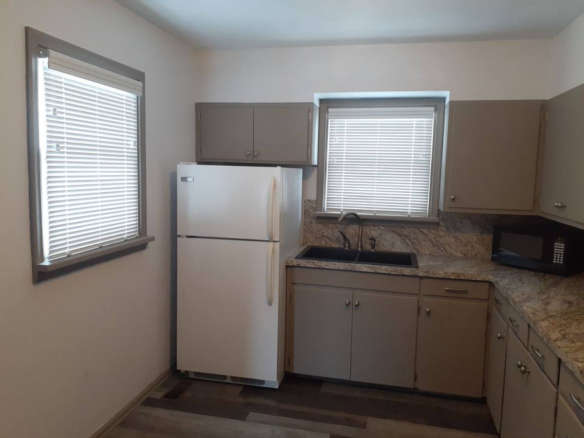 House for rent at 5082 W Highway 33, Rexburg, ID 83440