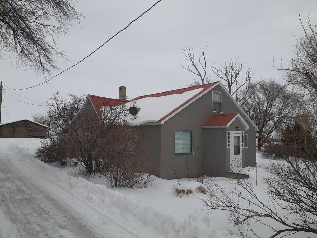 House for rent at 5082 W Highway 33, Rexburg, ID 83440