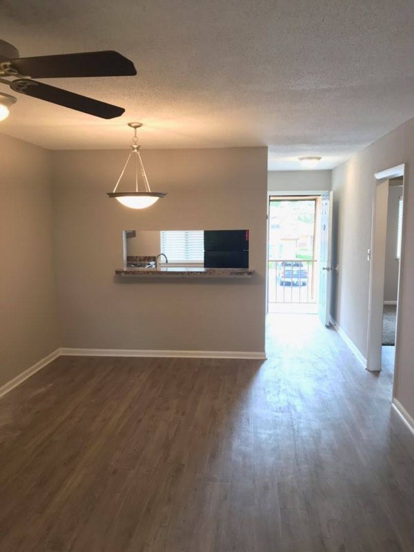 Apartment for rent at 517 26th Ave SE, Moultrie, GA 31768