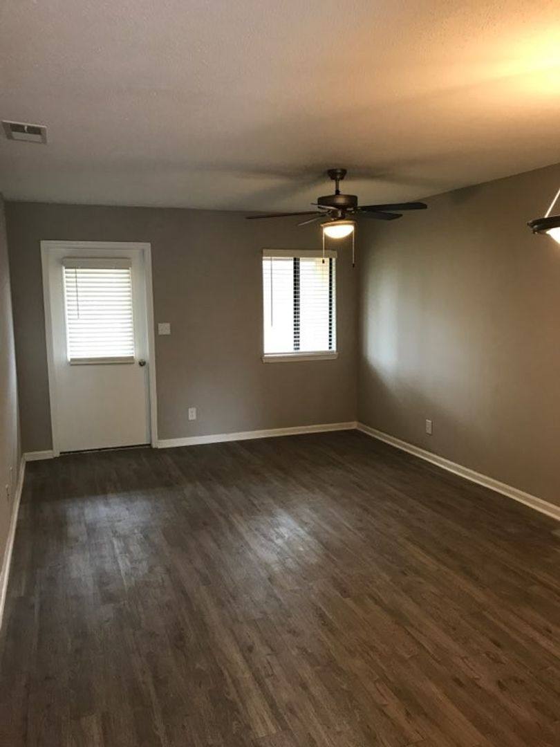 Apartment for rent at 517 26th Ave SE, Moultrie, GA 31768