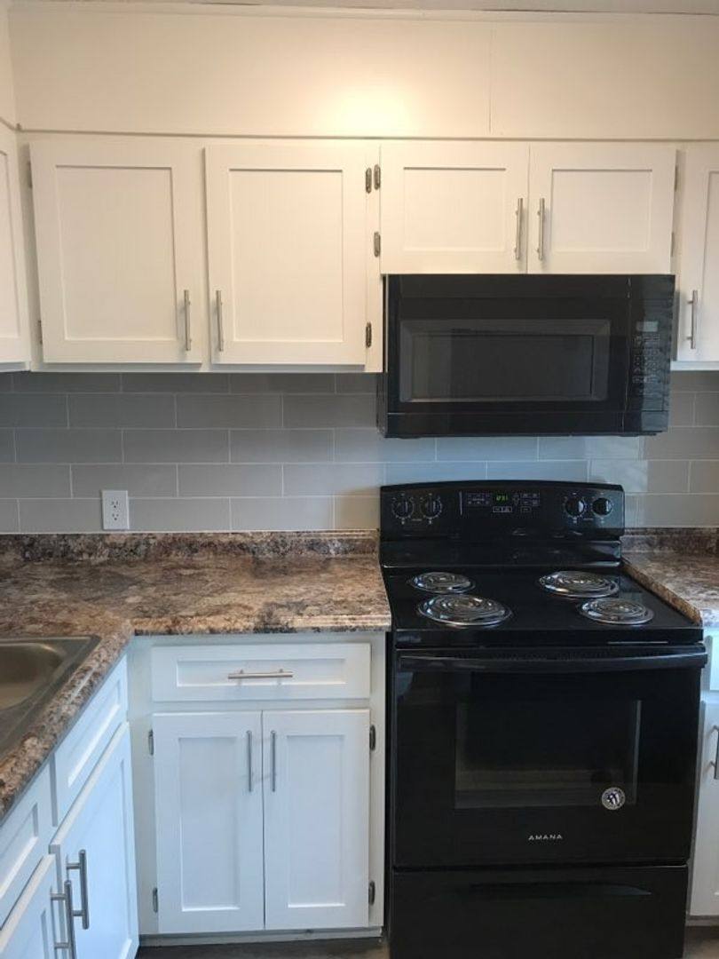 Apartment for rent at 517 26th Ave SE, Moultrie, GA 31768