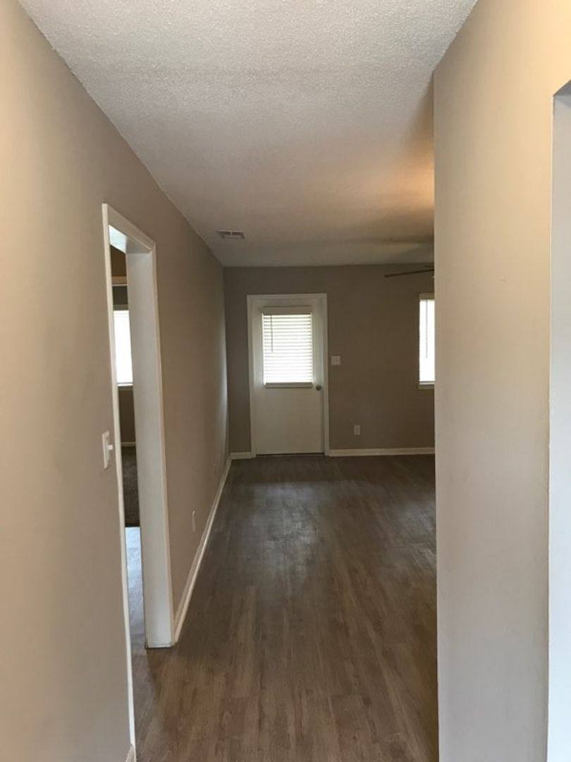 Apartment for rent at 517 26th Ave SE, Moultrie, GA 31768