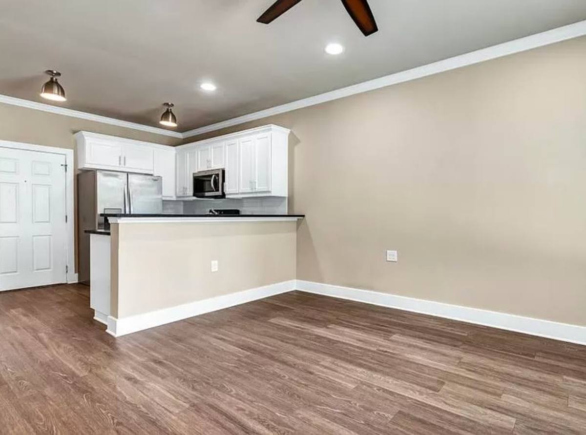 Apartment for rent at 602 Cherry St, College Station, TX 77840
