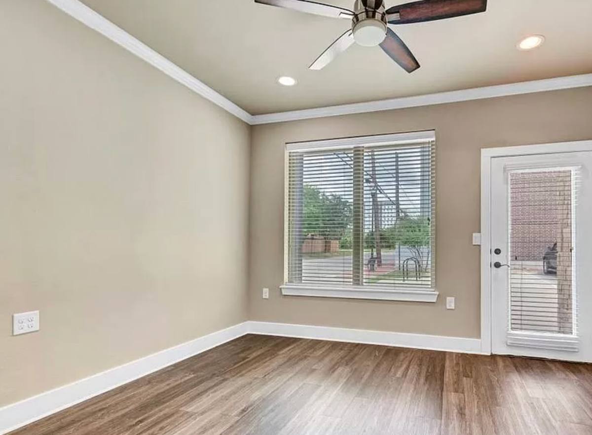 Apartment for rent at 602 Cherry St, College Station, TX 77840