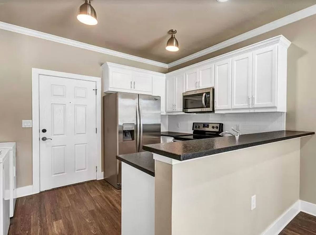 Apartment for rent at 602 Cherry St, College Station, TX 77840