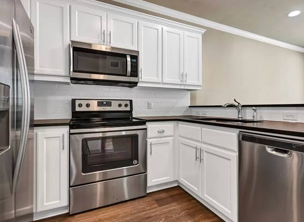 Apartment for rent at 602 Cherry St, College Station, TX 77840