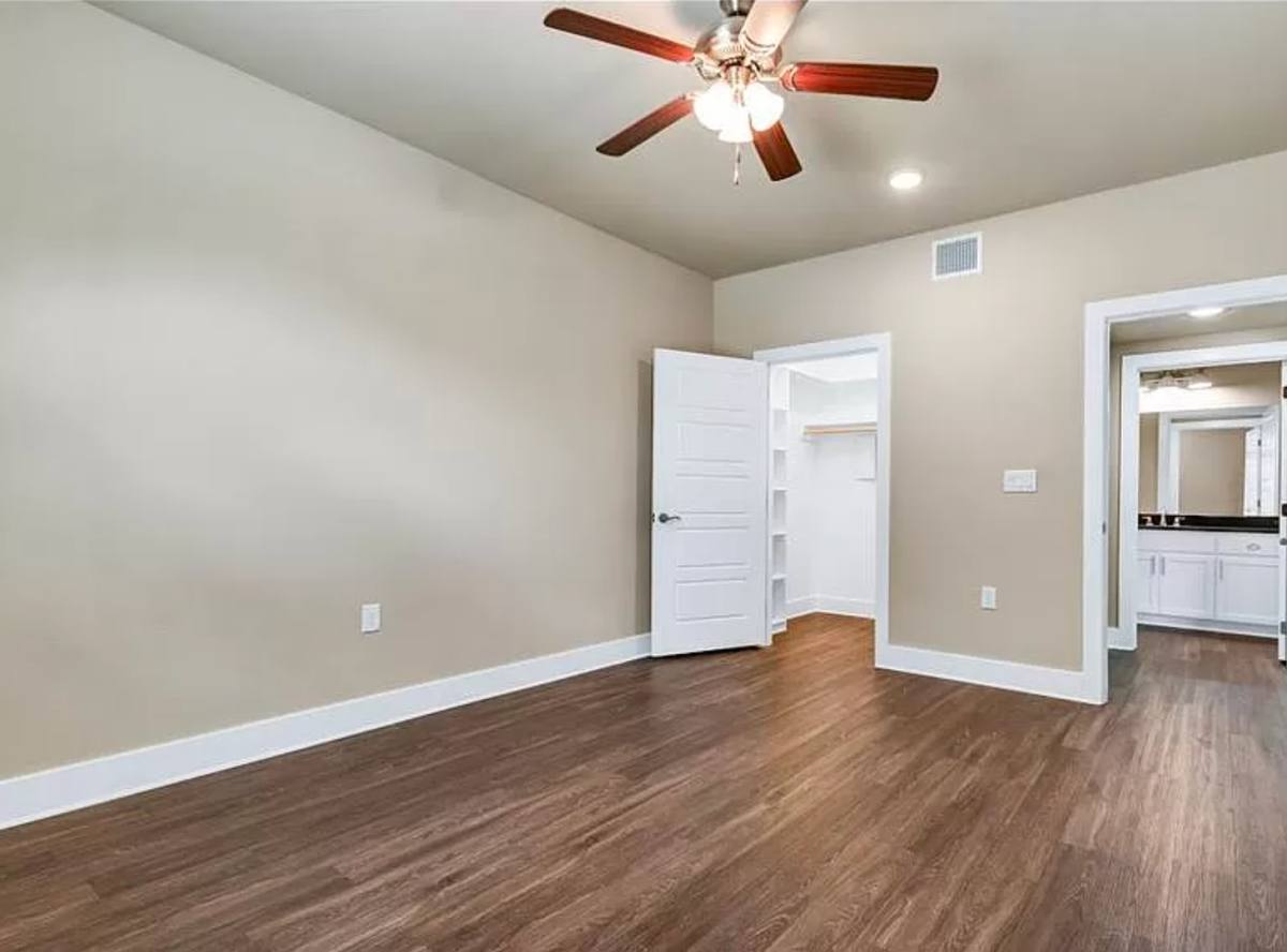 Apartment for rent at 602 Cherry St, College Station, TX 77840