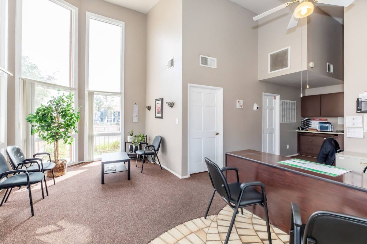 Apartment for rent at 18410 N 27th Ave, Phoenix, AZ 85053
