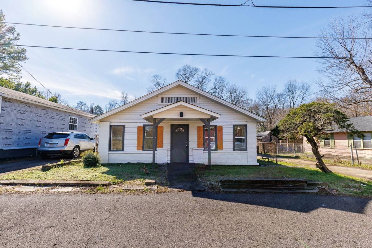 House for rent at 2212 20th St N, Birmingham, AL 35234