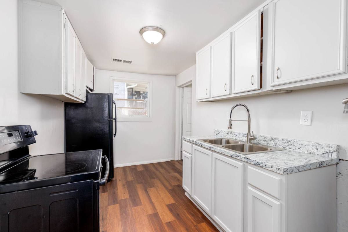 House for rent at 2212 20th St N, Birmingham, AL 35234