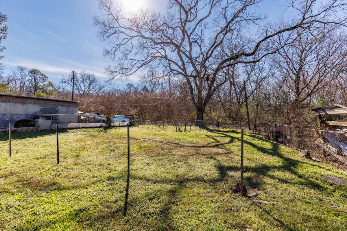 House for rent at 2212 20th St N, Birmingham, AL 35234