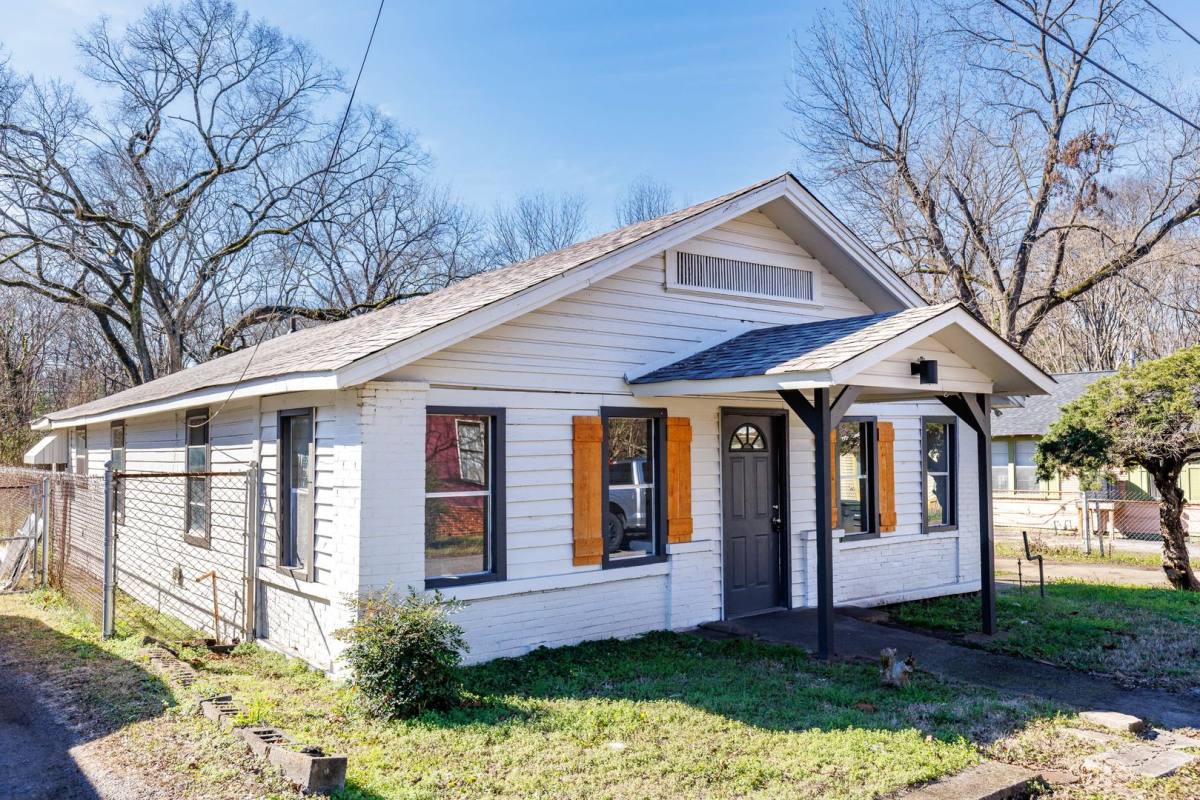 House for rent at 2212 20th St N, Birmingham, AL 35234