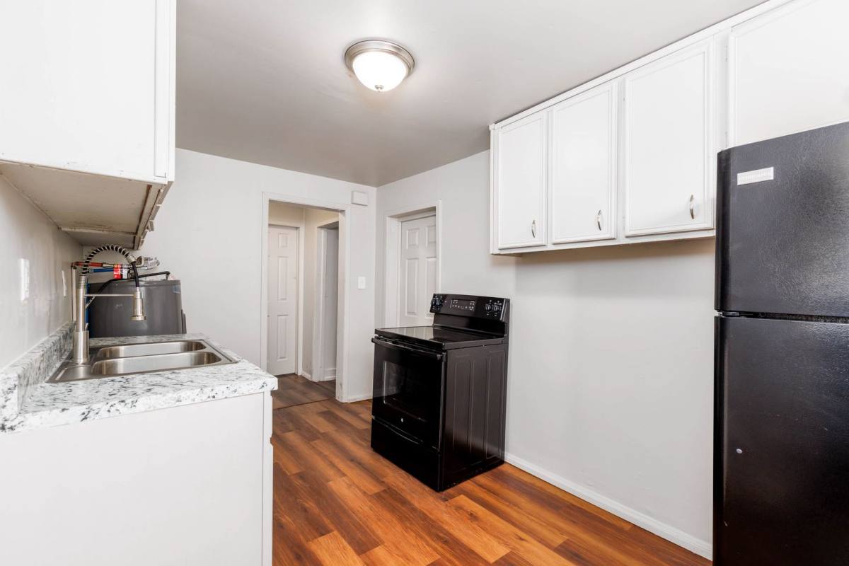House for rent at 2212 20th St N, Birmingham, AL 35234