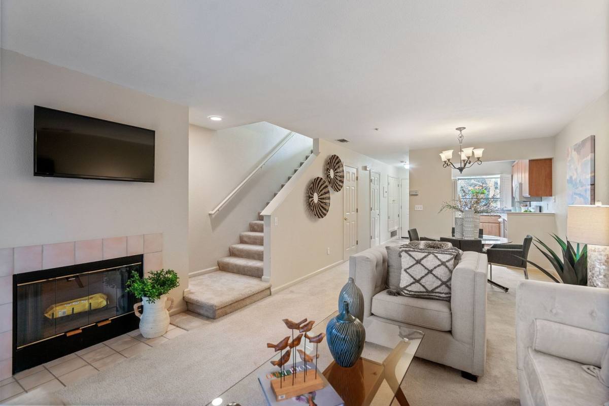 Condo for rent at 2600 Oak Rd, Walnut Creek, CA 94597