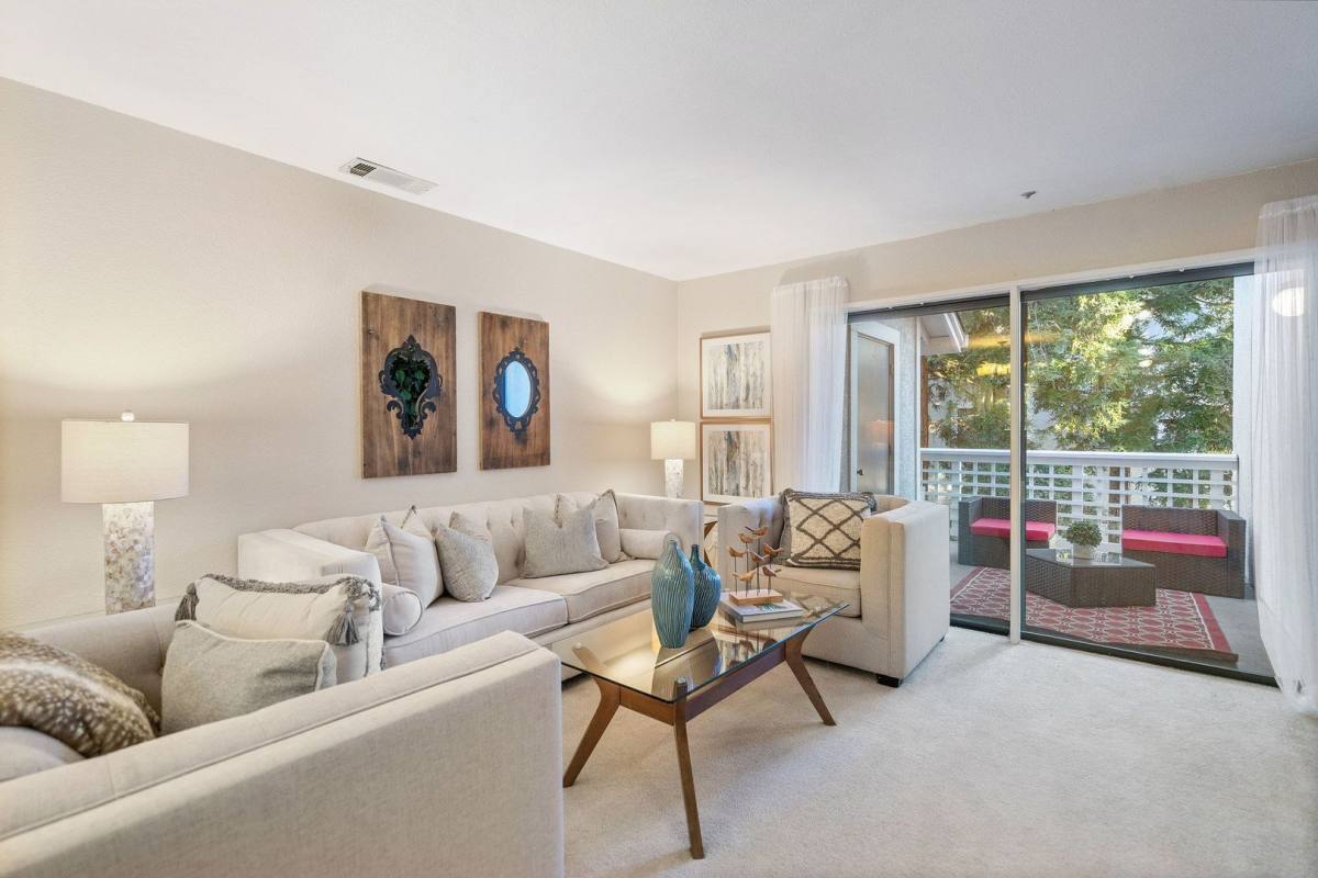 Condo for rent at 2600 Oak Rd, Walnut Creek, CA 94597