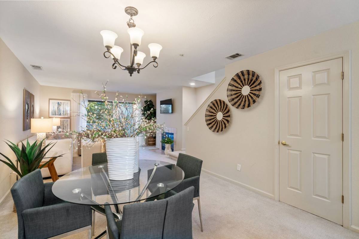 Condo for rent at 2600 Oak Rd, Walnut Creek, CA 94597