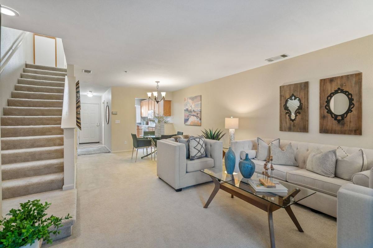 Condo for rent at 2600 Oak Rd, Walnut Creek, CA 94597