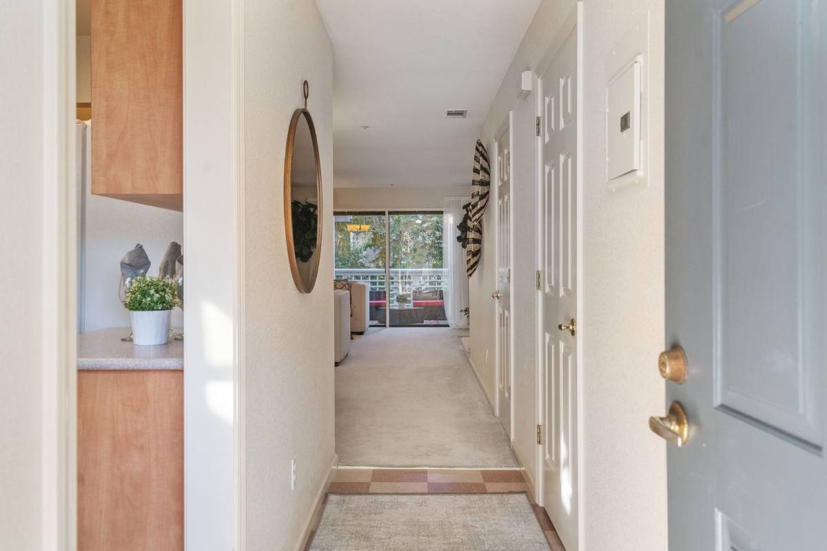 Condo for rent at 2600 Oak Rd, Walnut Creek, CA 94597