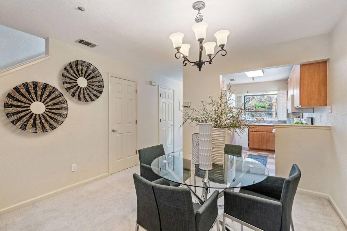Condo for rent at 2600 Oak Rd, Walnut Creek, CA 94597
