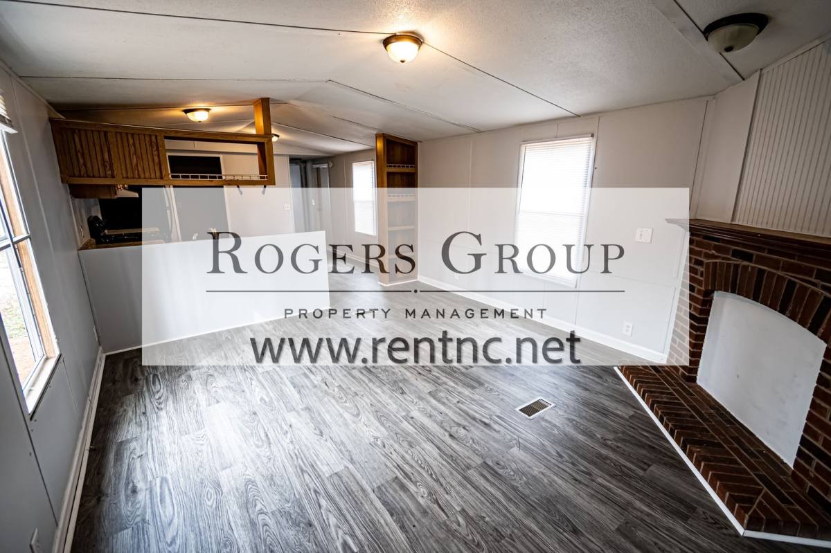 House for rent at 6088 Cindy Lane, Oxford, NC 27565