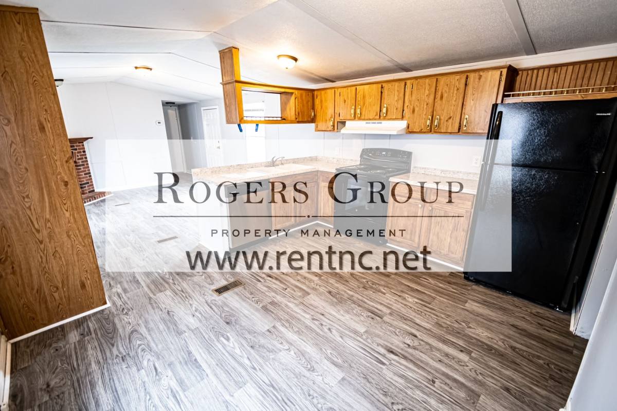 House for rent at 6088 Cindy Lane, Oxford, NC 27565