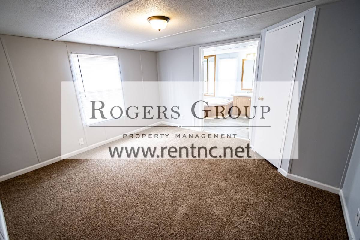 House for rent at 6088 Cindy Lane, Oxford, NC 27565