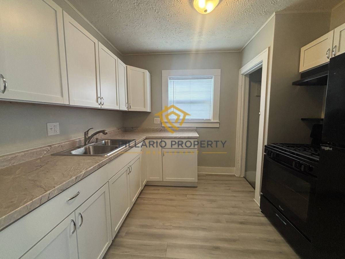 House for rent at 2815 Brookside Ave, Indianapolis, IN 46218