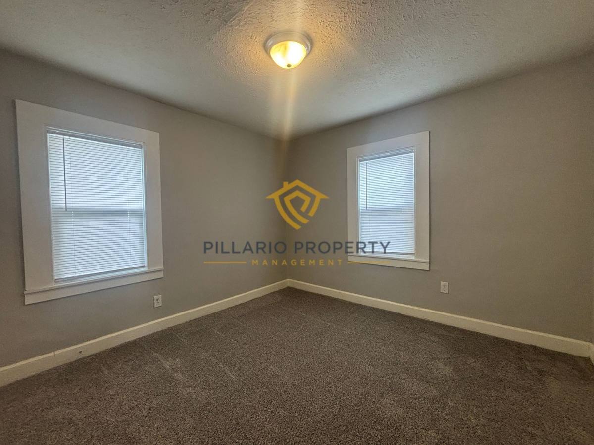 House for rent at 2815 Brookside Ave, Indianapolis, IN 46218