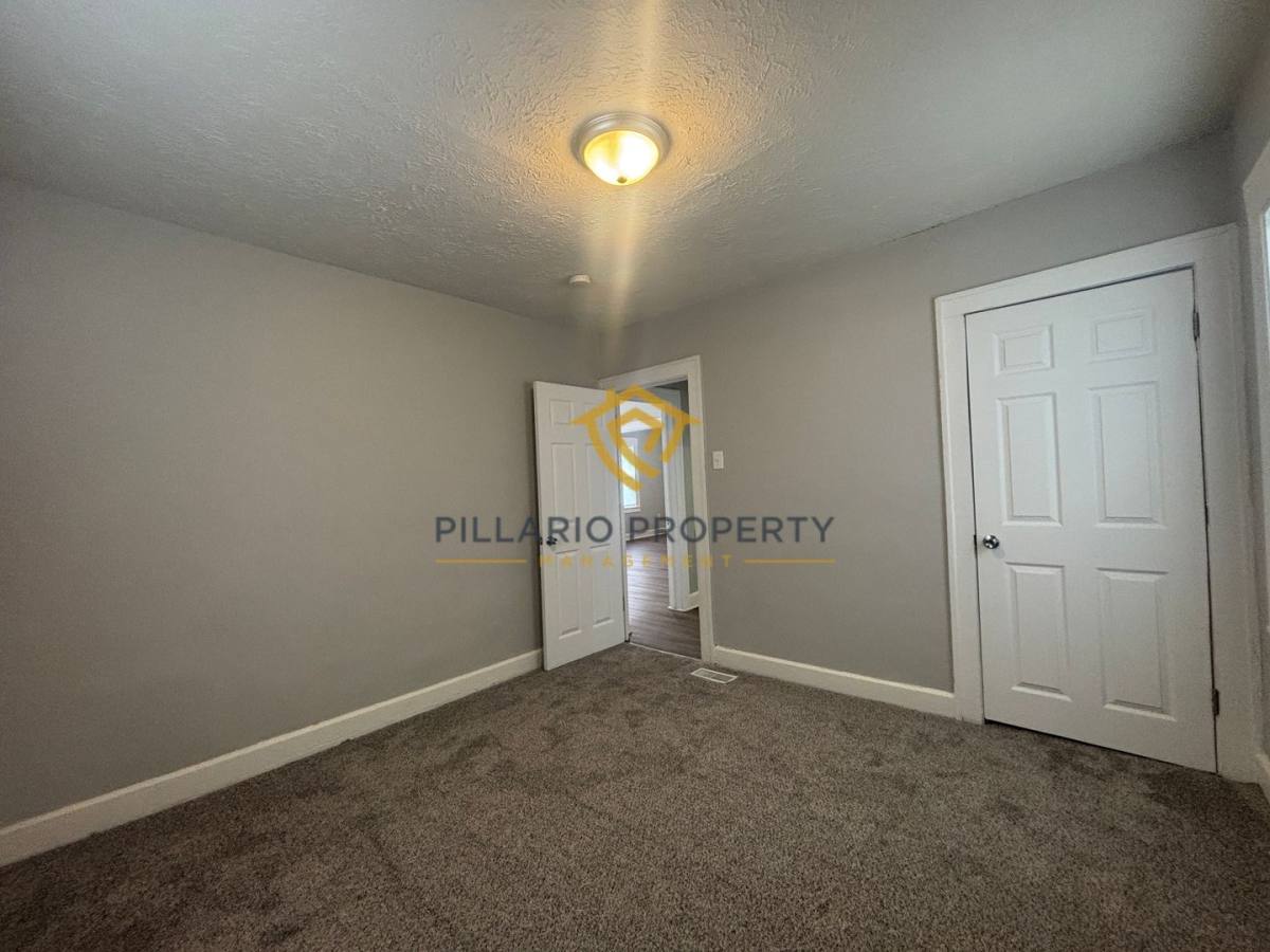 House for rent at 2815 Brookside Ave, Indianapolis, IN 46218