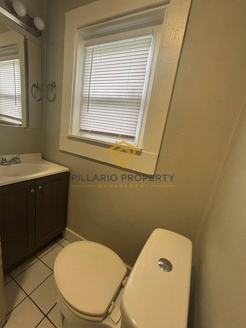 House for rent at 2815 Brookside Ave, Indianapolis, IN 46218