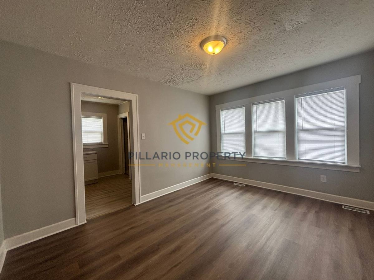 House for rent at 2815 Brookside Ave, Indianapolis, IN 46218