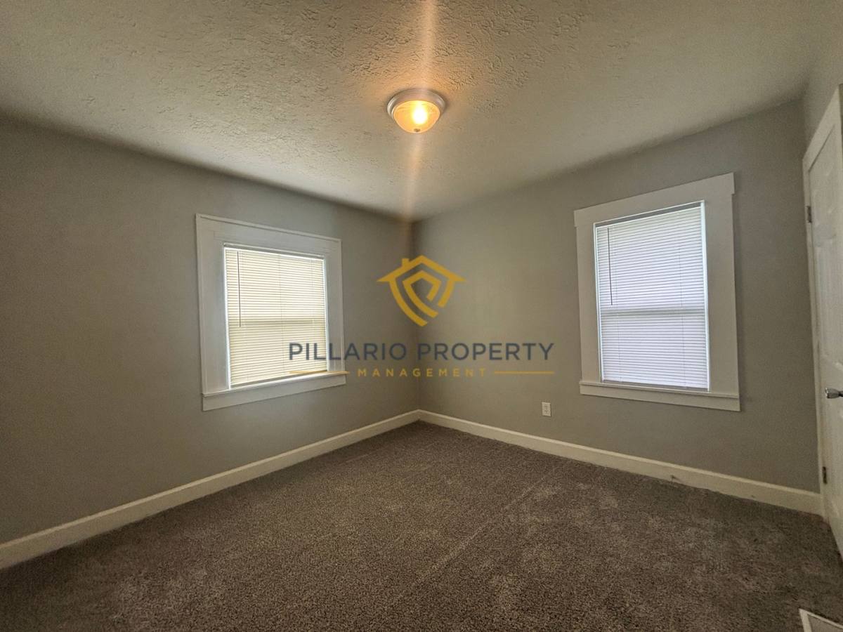 House for rent at 2815 Brookside Ave, Indianapolis, IN 46218