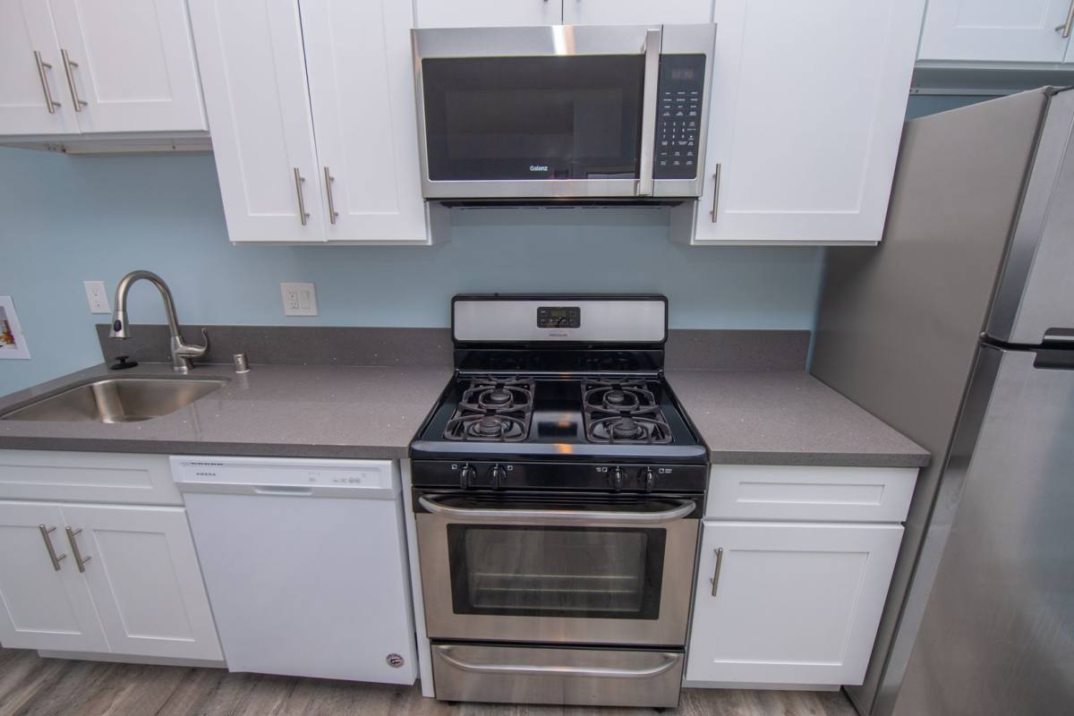 House for rent at 4134 Narragansett, San Diego, CA 92107