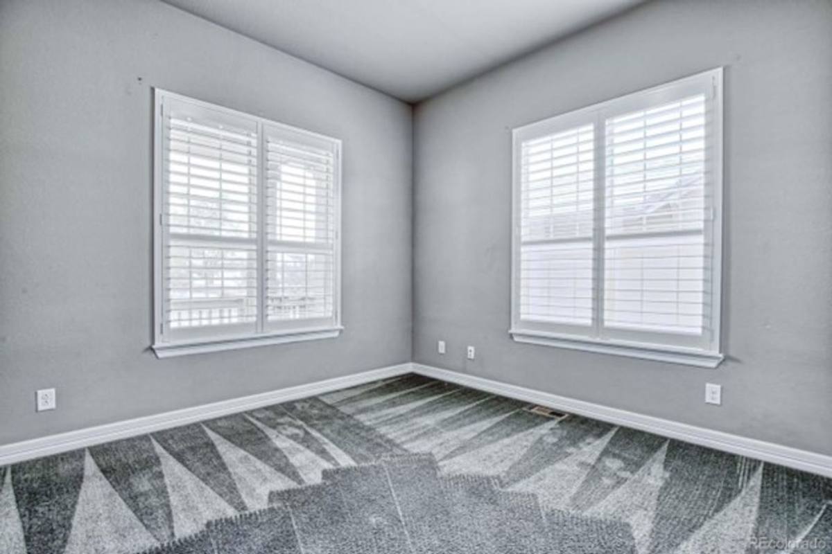 House for rent at 15862 Lavender Place, Broomfield, CO 80023